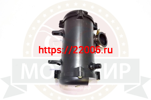 Фильтр воздушный в сборе Шторм фото 2