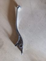 Рычаг переднего дискового тормоза TTR250, KAYO-250 T2, хром