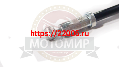 Трос топливного корректора ATV GIRO (112946) фото 3