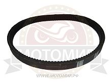 Ремень вариатора 28х13,5х1080 (Рысь, Буран ) МForce (лучше Optibelt-а) (НАБОР)