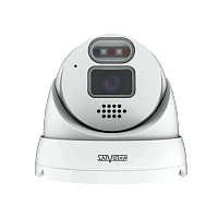 SVI-D243A SD DT 4Mpix 2.8mm видеокамера IP