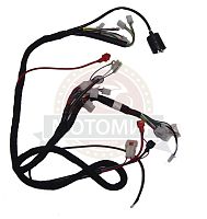 Проводка центральная скутер SLASH (150000072)