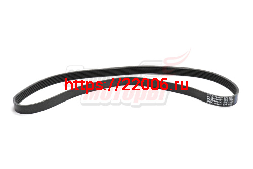 Ремень поликлиновый PIX Lada Largus, Renault Duster, Megane (6PK-1203) Ремень поликлиновый PIX Lada Largus, Renault Duster, Megane (6PK-1203)