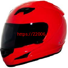 Мотошлем THH TS-42 red (XS) Мотошлем THH TS-42 red (XS)