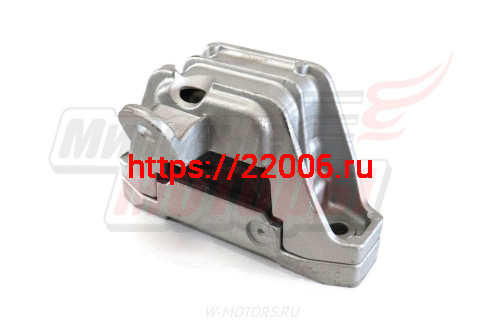 Опора двигателя правая TIGGO 5 (T211001310) фото 3